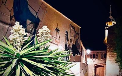 Un Rincón con Encanto a las Puertas de Tarragona